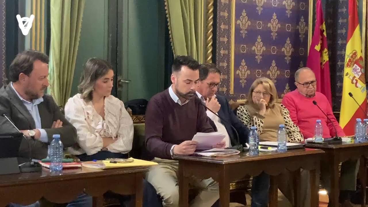 Pleno Febrero 2026