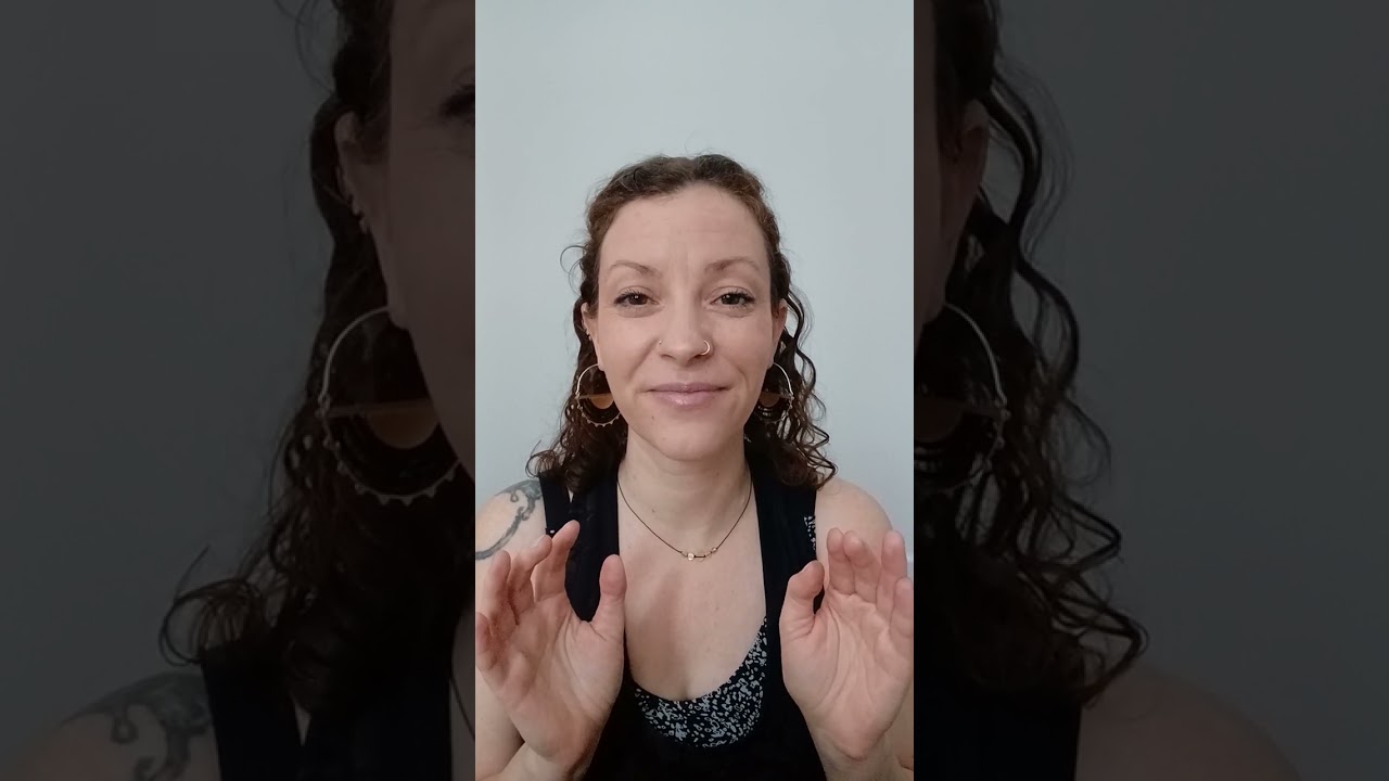 Reiki for troubled waters