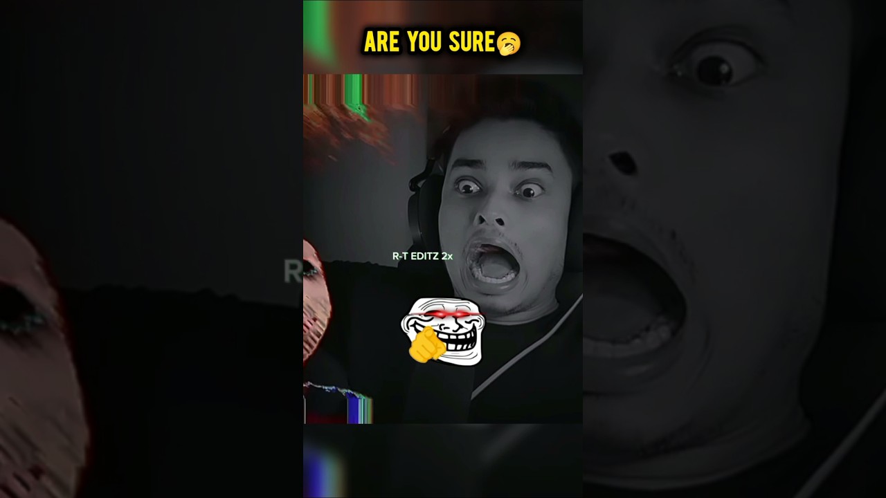 Bijan Nahi Darta 👽 || Sokher Gamer Editing 🥱☠️ ( 3 ) || #shorts #new_phonk #vairalshort