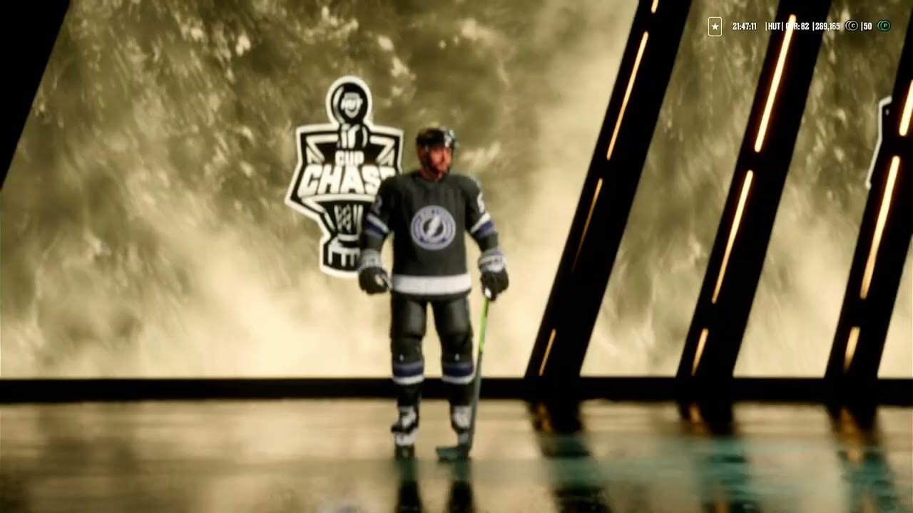 EA SPORTS NHL 26 - Cup Chase (Offline vs AI) Best Settings & Strategies for SUPERSTAR difficulty