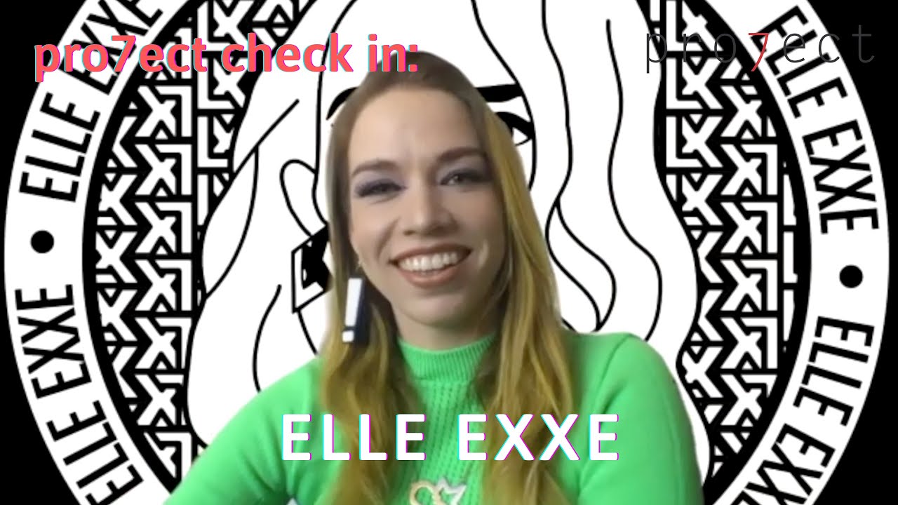 Check In with Elle Exxe
