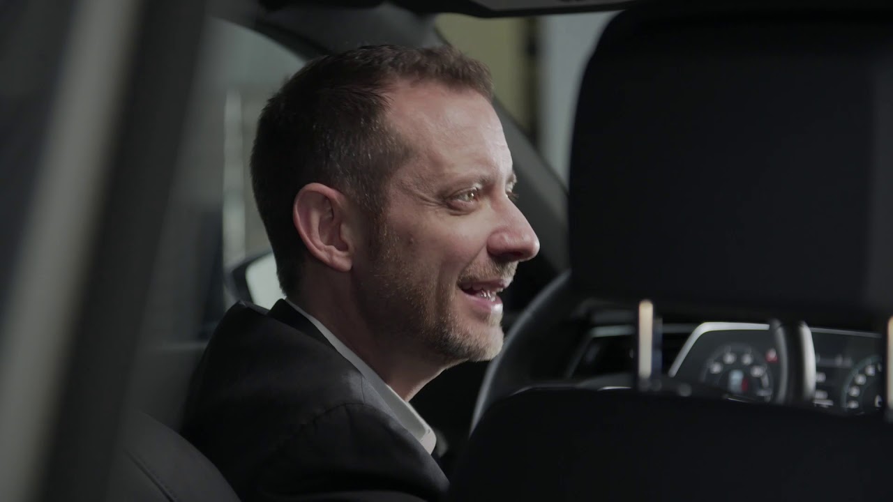 Audi e-tron: Electric vehicle terminology explained.