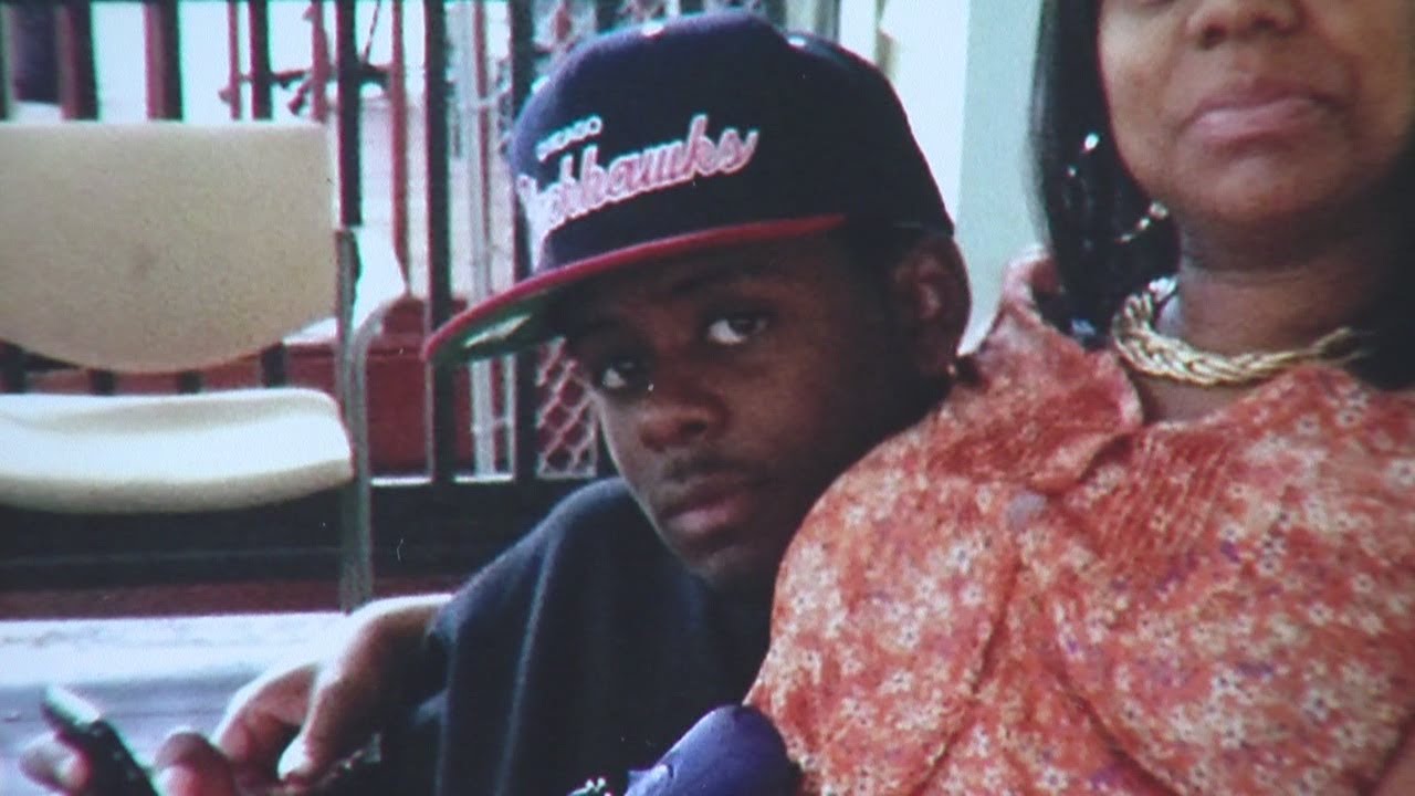 Arrest made in shooting of New Haven brothers