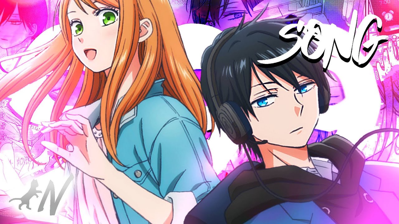 999 - Nyako ft. ZerØ (Prod. by Rahul Dwivedi & Ellegante) | Yamada-kun to lv999 (Akane & Yamada)