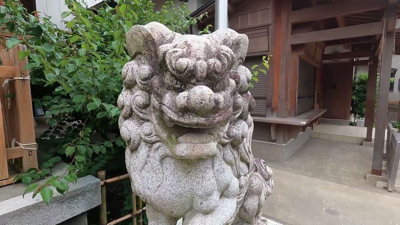 若宮八幡宮