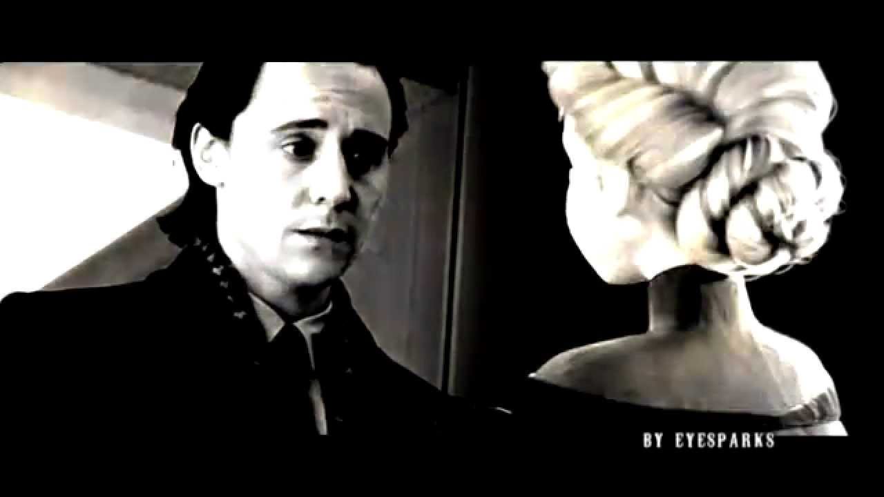 Elsa/Loki ❅ My rage, your pain ~Live Action/Non-Disney~
