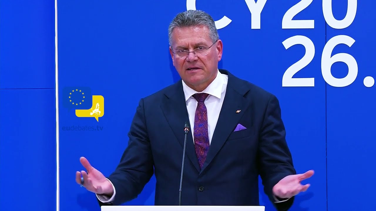 &lsquo;The World Has Changed&rsquo; &mdash; EU Challenges WTO Rules as China&rsquo;s Economic Power Surges!