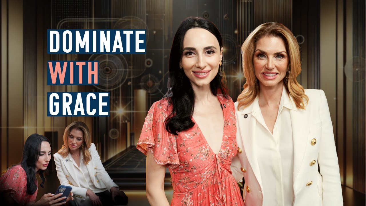 POWERFUL Women Reveal Their Business Etiquette Secrets!