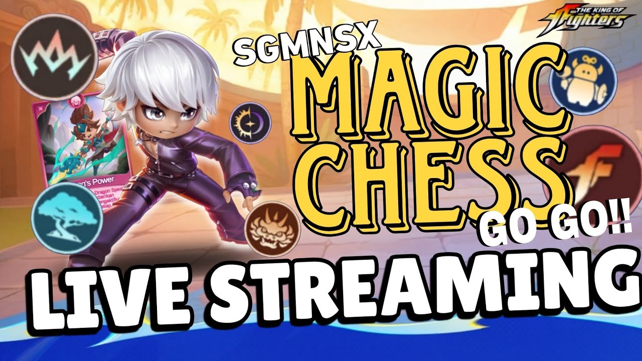 NEW UPDATE MAGIC CHESS GO GO URANUS JADI HERO LEGENDS  !  TOP UP MURAH YA DI  WWW.LAPAKHUDA.COM