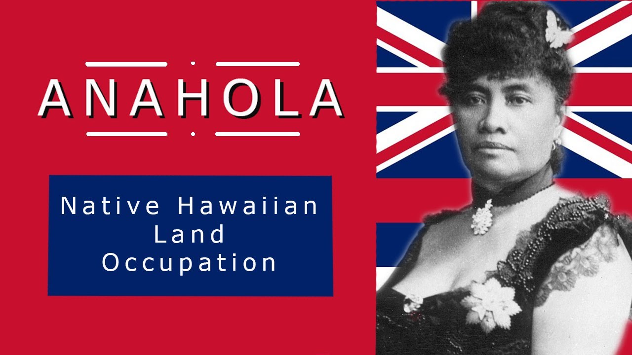 ANAHOLA