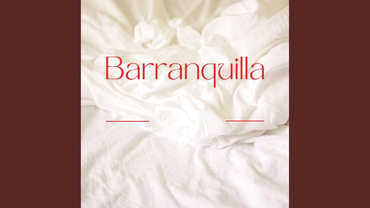 Barranquillero Arrebetao