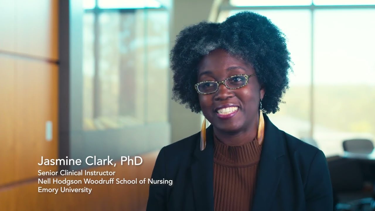 A Closer Look Into The Emory Pre College Program