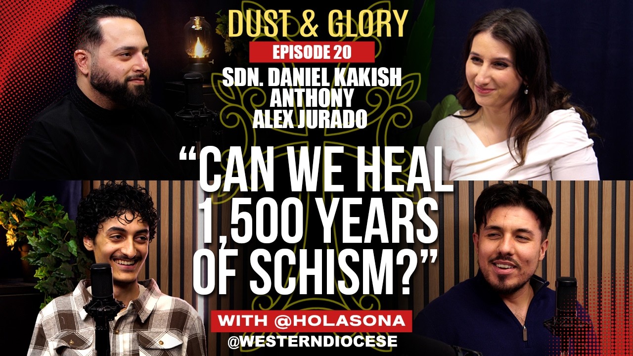 Who Has the Fullness of the Faith? | With@danielkakish @ApostolicOrthodoxy @VoiceOfReason_|E20