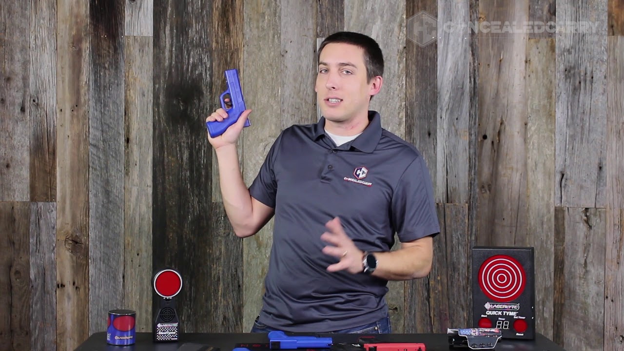 LaserLyte VS SIRT Review