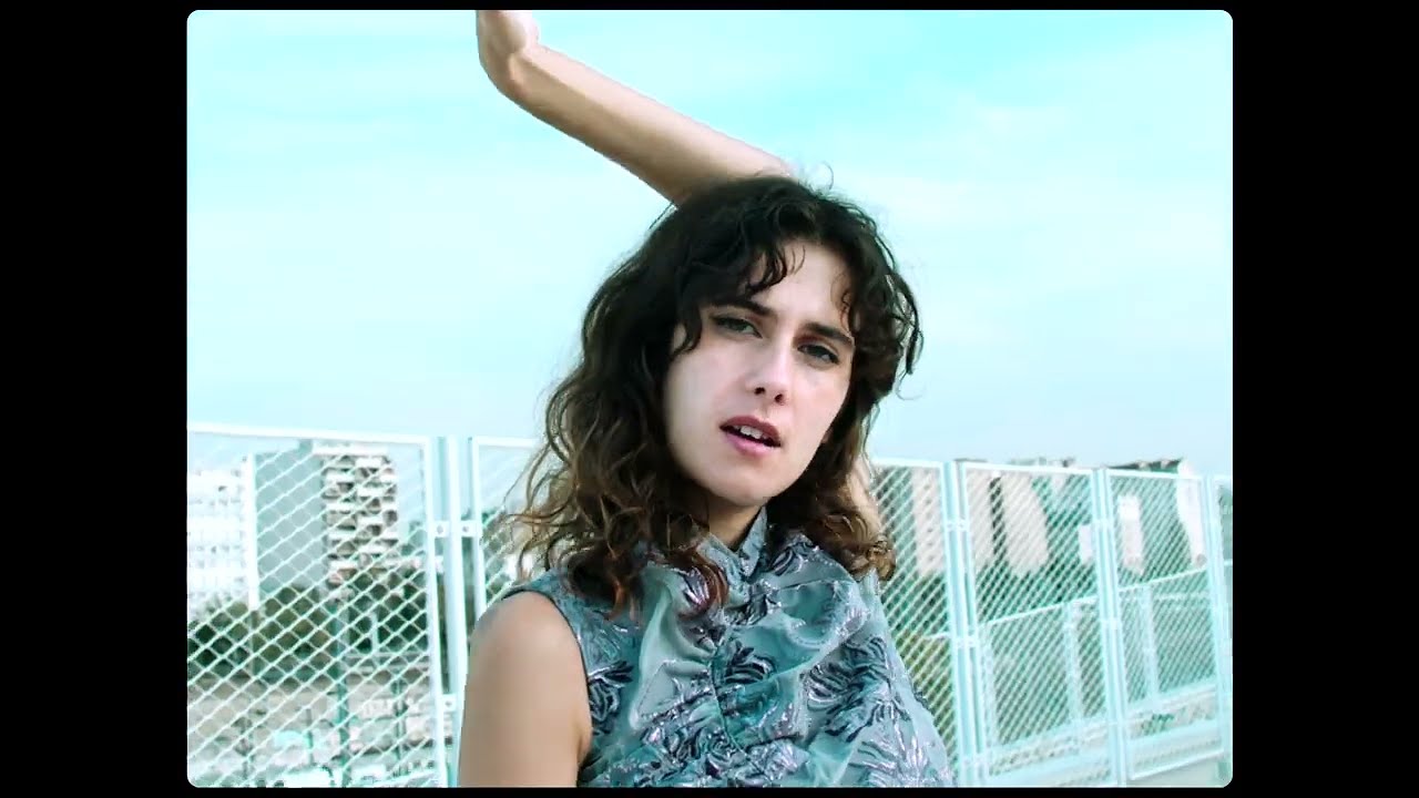 Luxie - U&ME (Official Video)