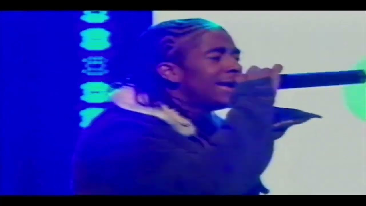 B2K - Bump Bump Bump - Top of the Pops