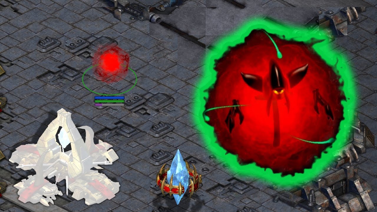 100% Dark Archons will be STANDARD in the near-future.