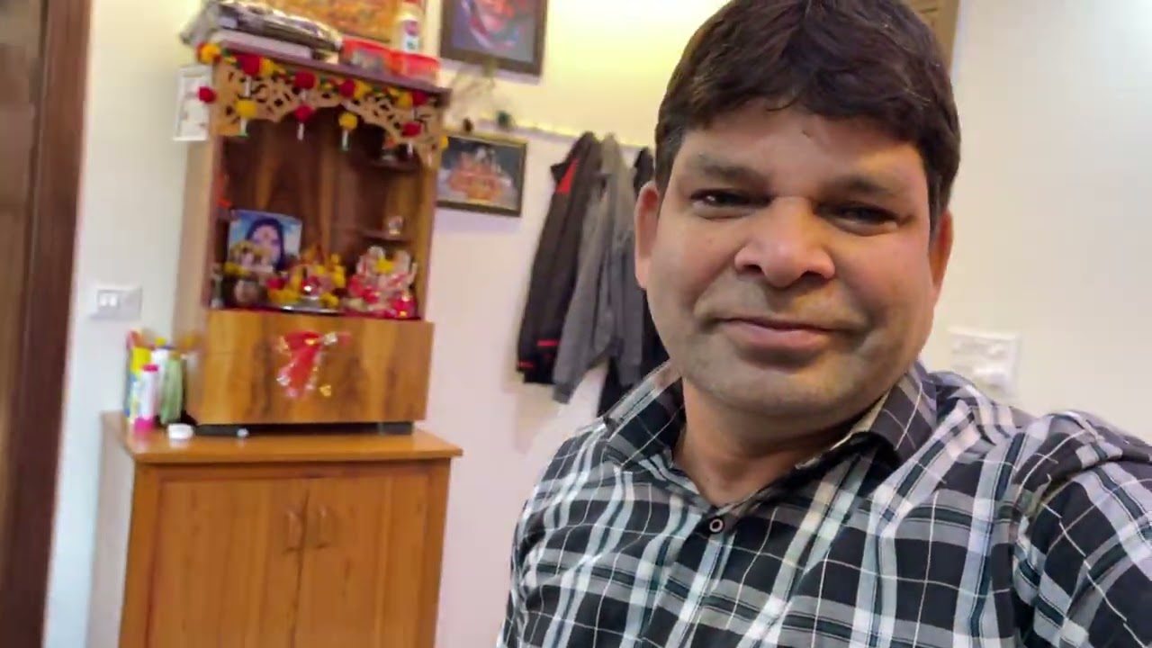 Good morning all of you 🥰 l papu bhai 