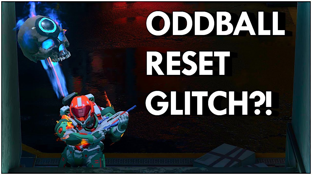 ODDBALL will NEVER be The Same After THIS Technique | Halo Infinite Tips and Tricks