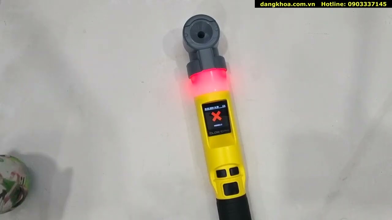 Hướng dẫn sử dụng máy đo nồng độ cồn Iblow10 pro