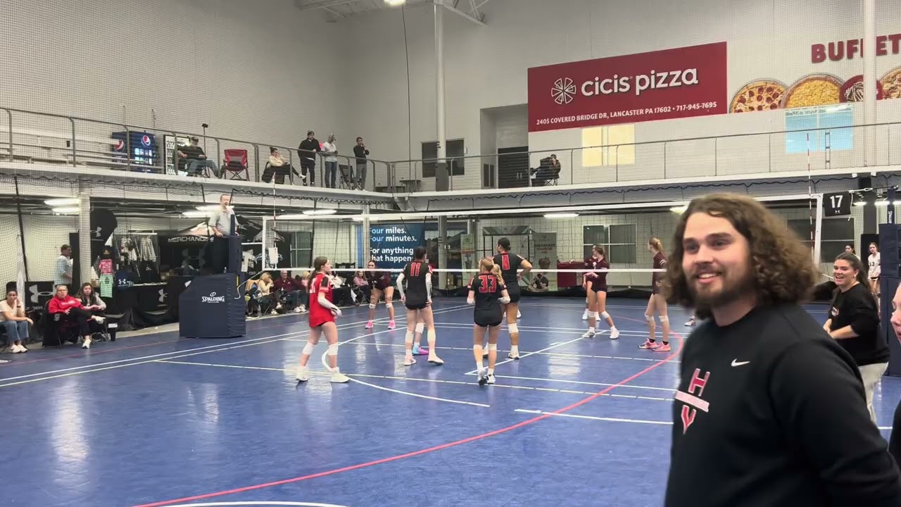 MLK DAY1 Match4