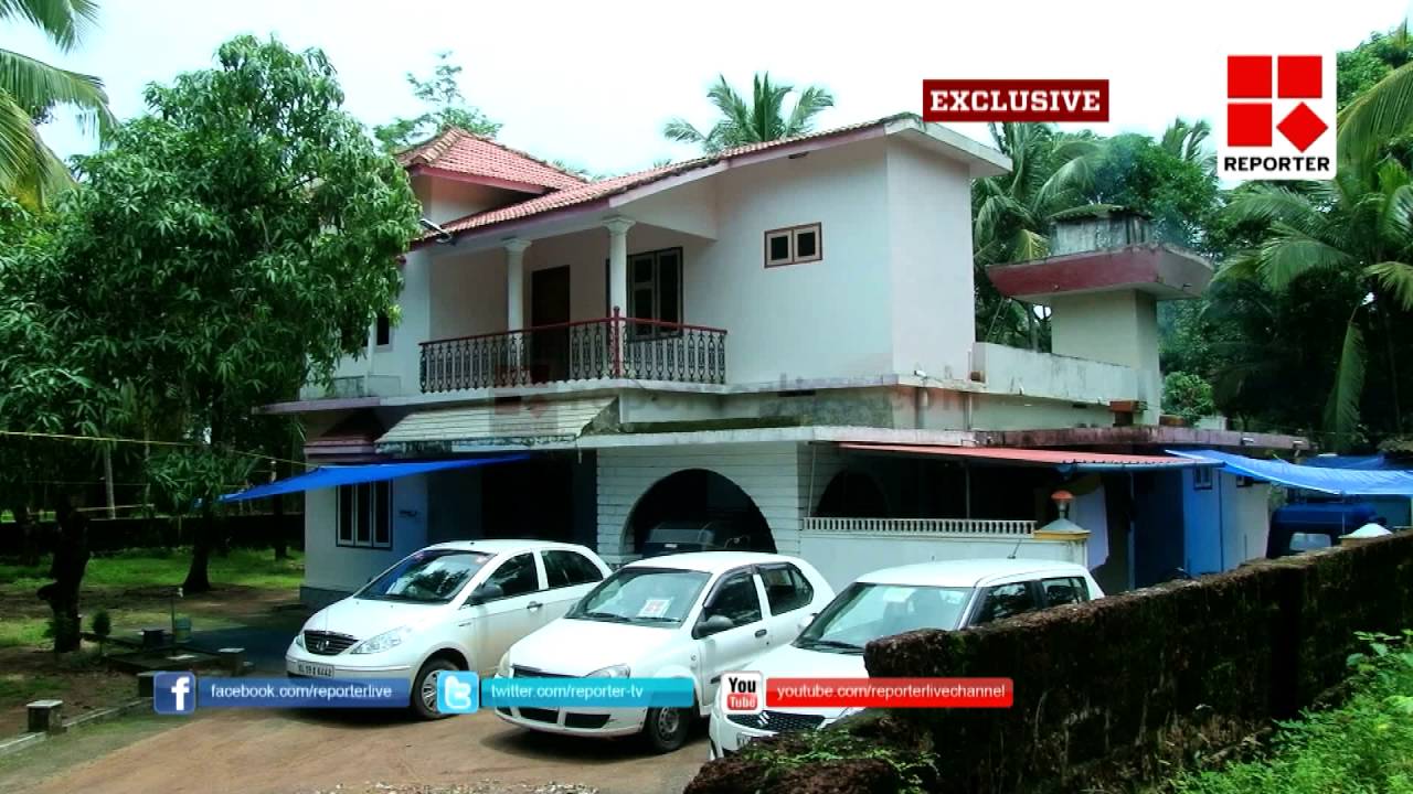 Police Confirms the Islamic State Relation Of the Missing People From Padanna, Kasargode