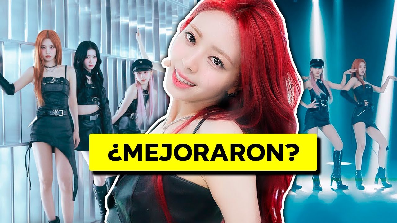 Mi opinión honesta sobre UNTOUCHABLE de ITZY y todo el álbum | Reseña del álbum