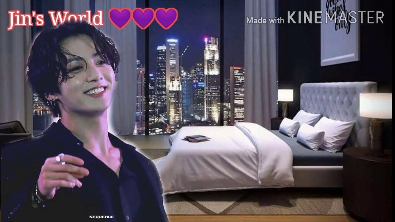 [JUNGKOOK ONESHOT FF] contract marriage with Jk part 2
