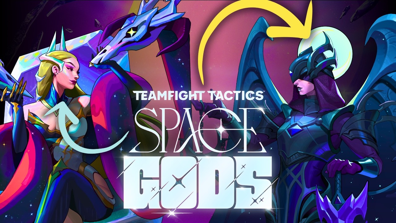 Blessings & Boons: Complete Decision Guide | TFT Set 17 Space Gods