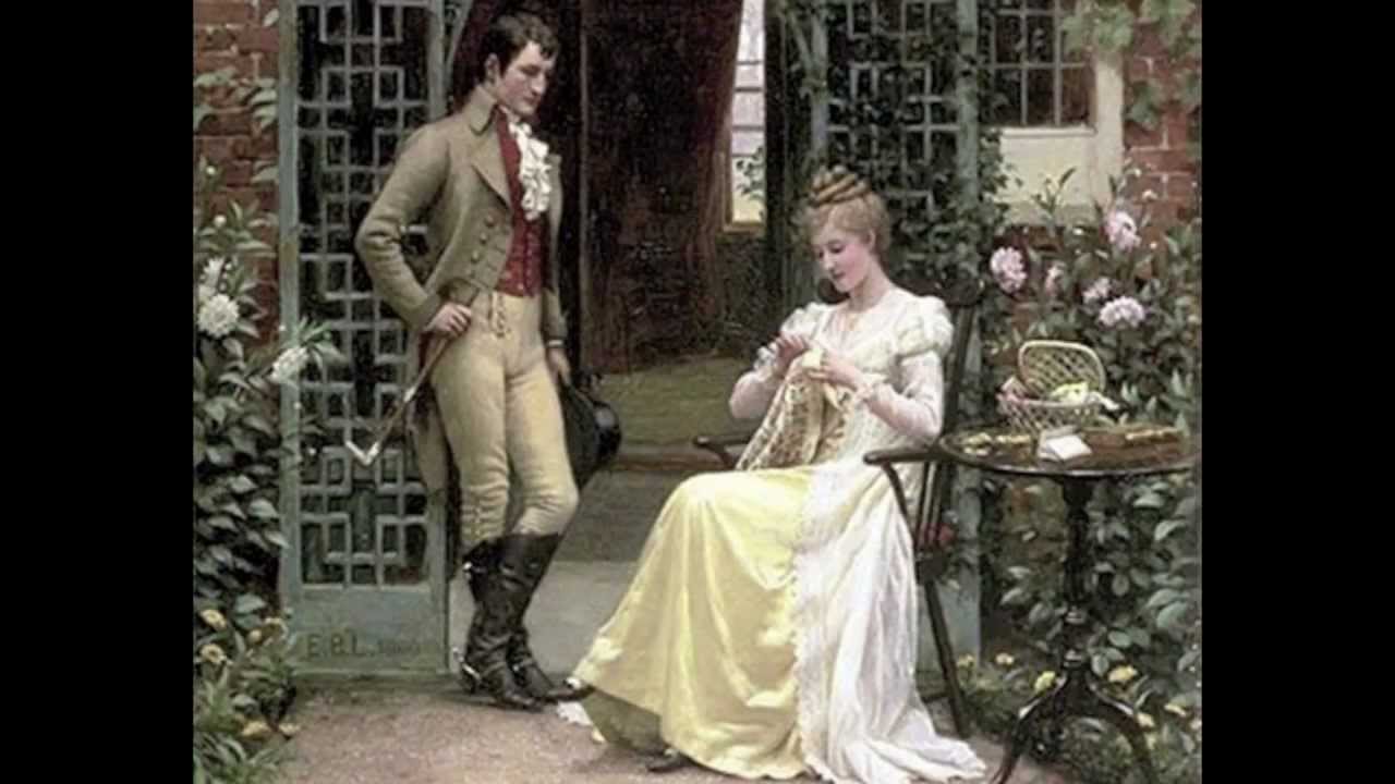 Ernesto Nazareth - Confidências Valsa Brasileira - Brazilian Waltz