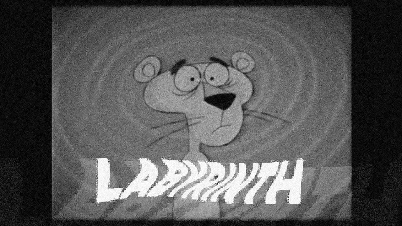 JRDN2k - LABYRINTH
