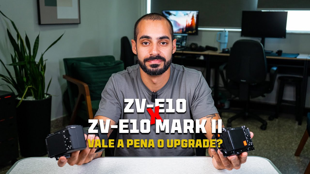 ZVE10 MARK II - melhor custo benefício?