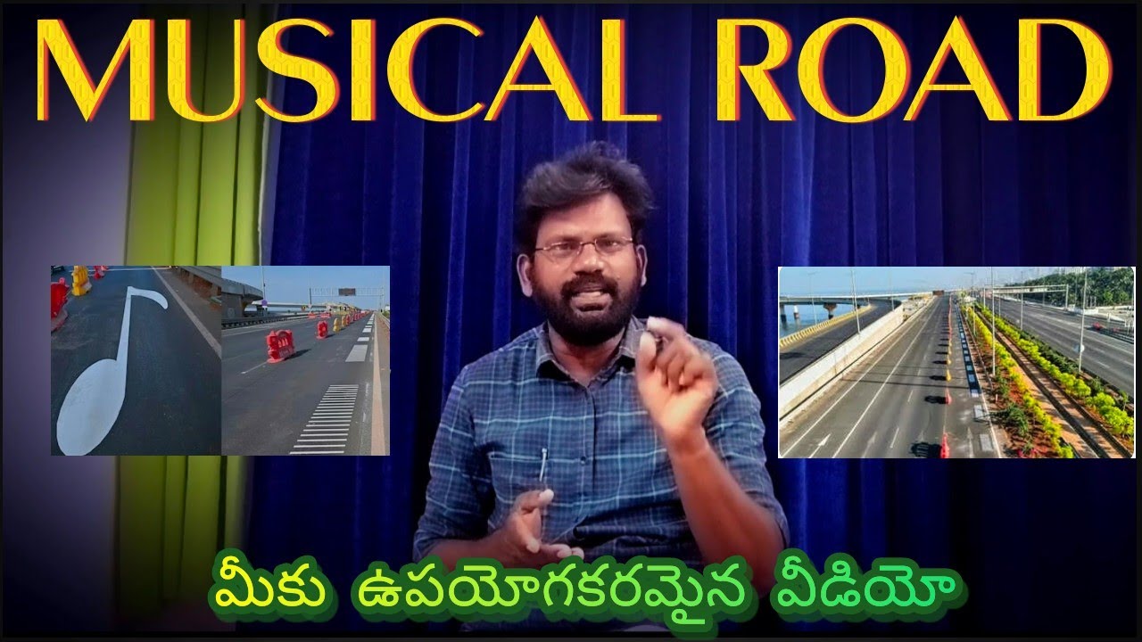 GK: Mumbai gets India&rsquo;s first musical road: Drive on Coastal Road at 80kmph and hear &lsquo;Jai Ho&rsquo;