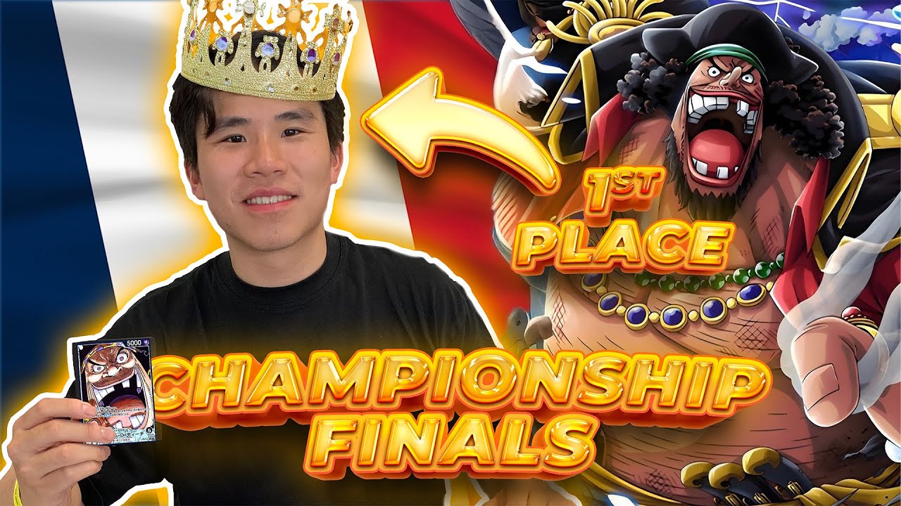 Тич выигрывает финал чемпионата Европы! 🏆 Проходит на чемпионат мира