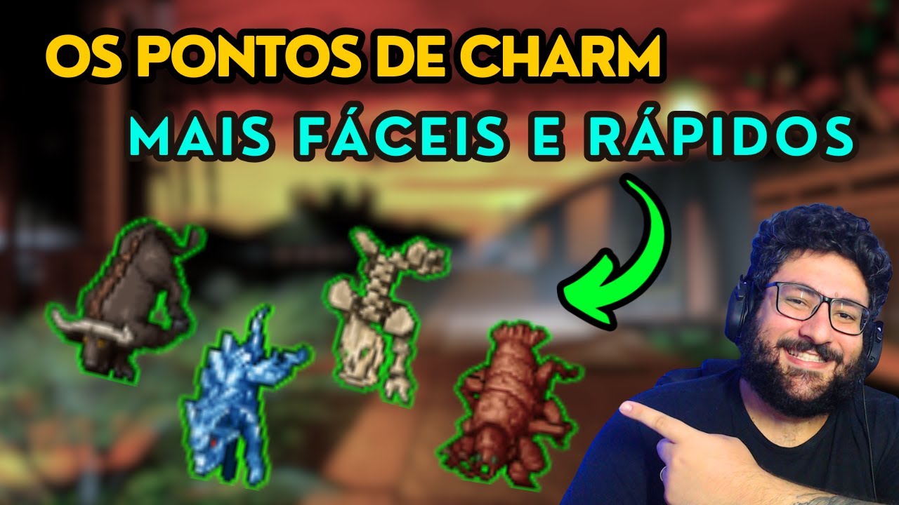 O guia DEFINITIVO dos Bestiários Especiais do Tibia | 2025