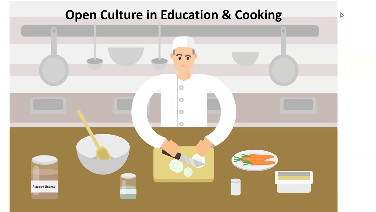 Collaboration, Open Culture, and e-Portfolios