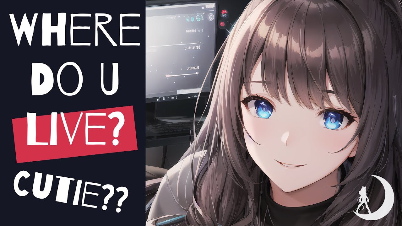 Obsessed Yandere Vtuber Goes Crazy Just For You: ASMR Dark Roleplay F4A | WendysLostBoys&Girls