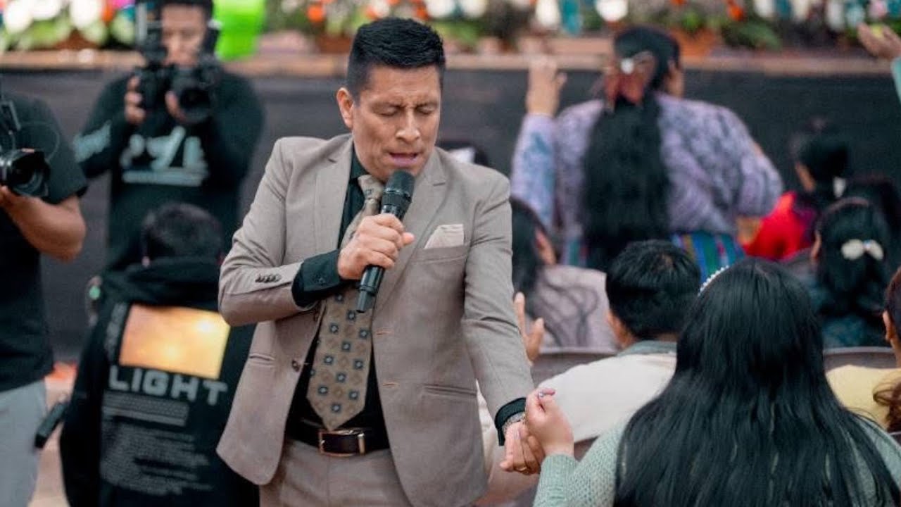 Jose Casia- MAS RECIENTE 05/07/2025