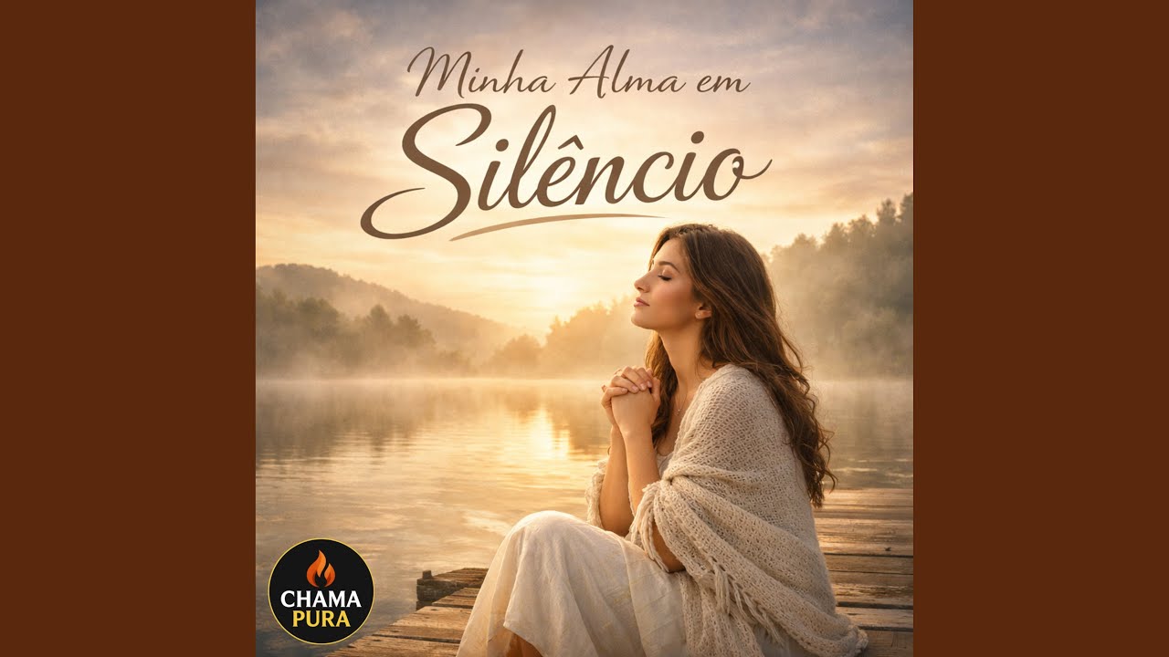 Minha Alma em Silêncio