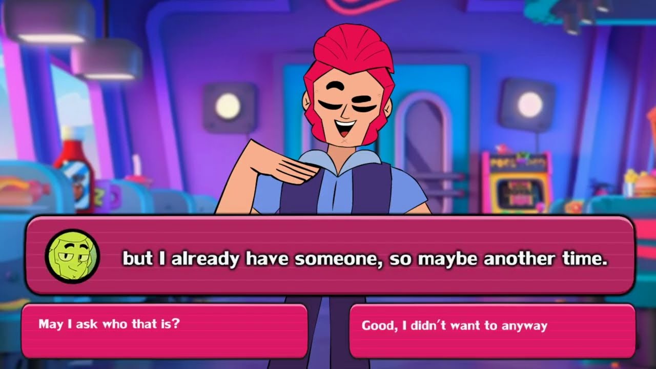 Brawlentines In A Nutshell