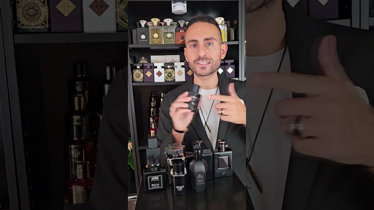 Top 10 BEST OFFICE Fragrances for Men!  