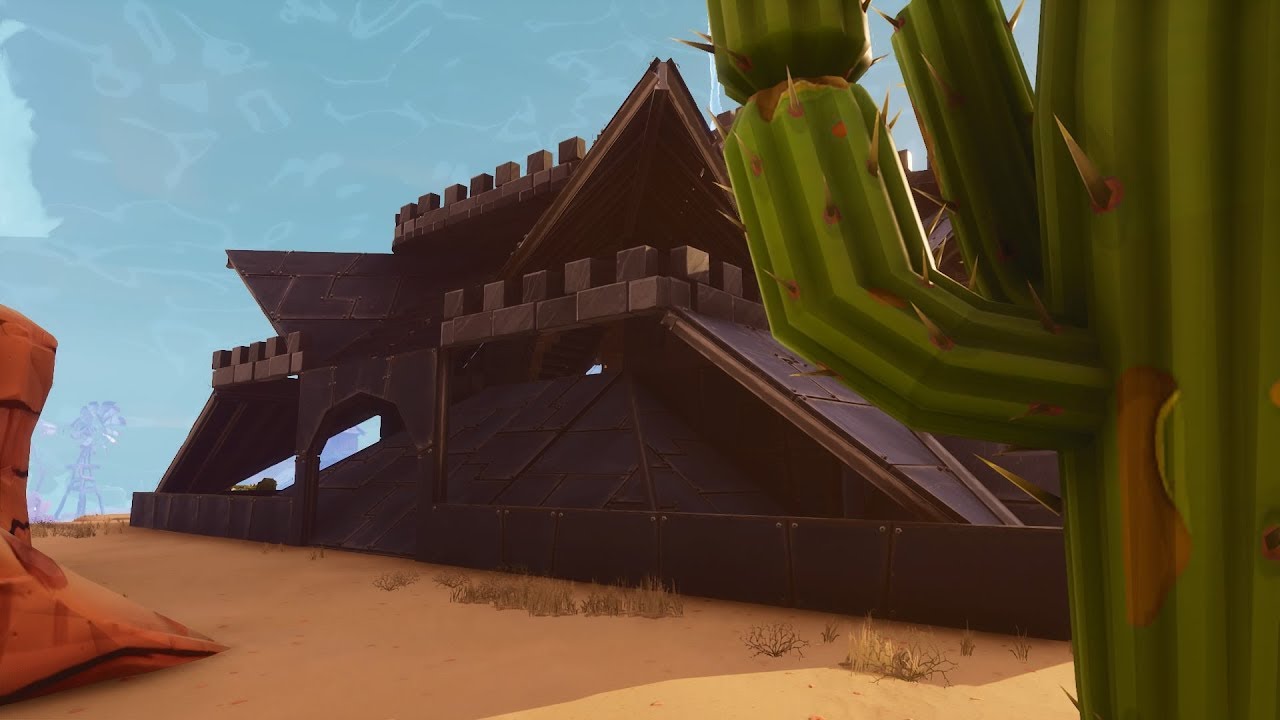 Best Canny Valley Homebase Design