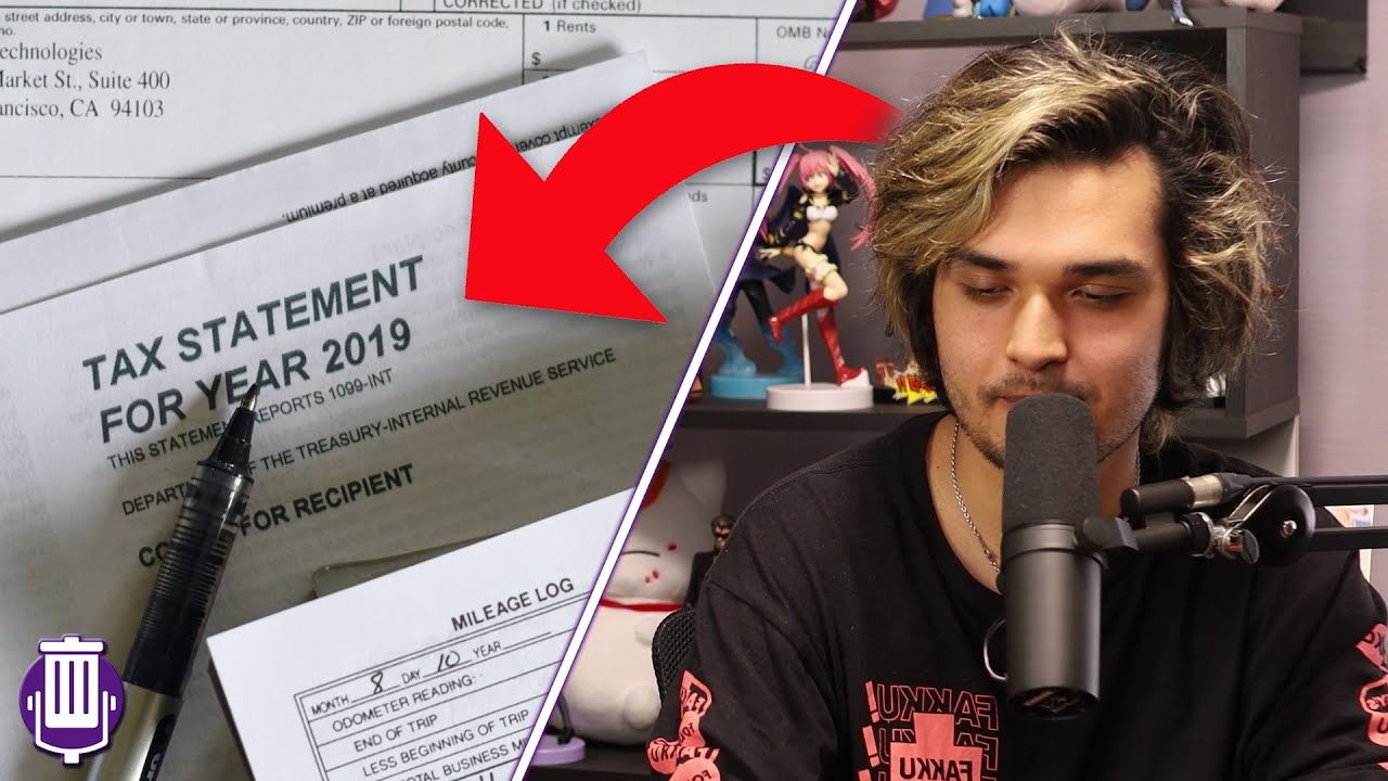Doing Taxes in Japan is WORSE than in America