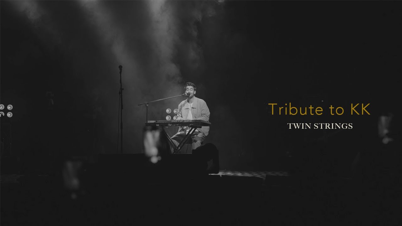 Twin Strings - Tribute to KK