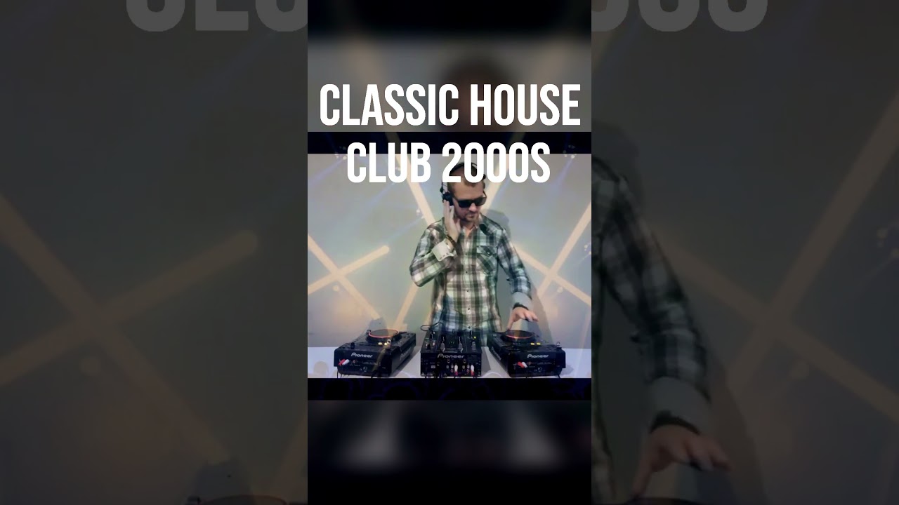 Shakedown - At night (Kid Cr&egrave;me club mix). #classichouse #house #club2000
