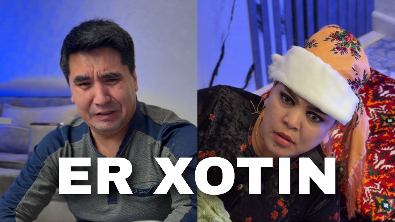 ER XOTIN MOJAROSI
