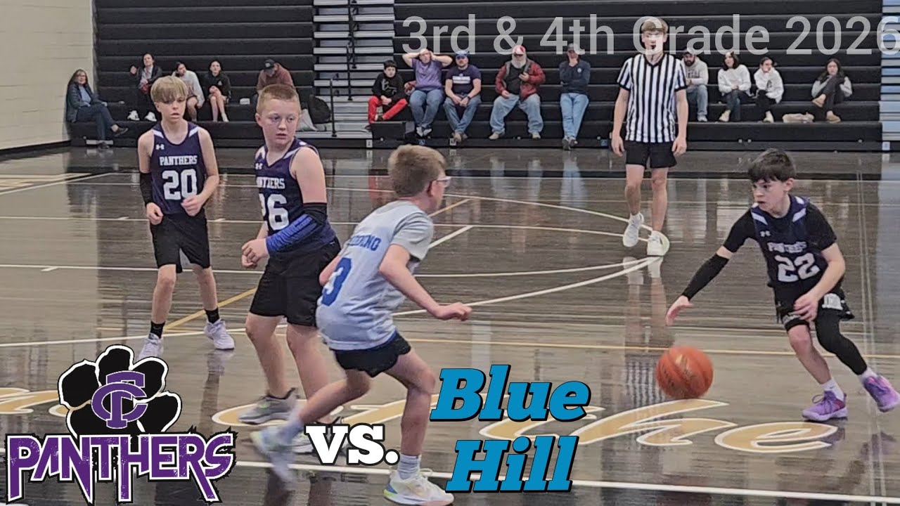 Fillmore Central vs Blue Hill 2-22-26