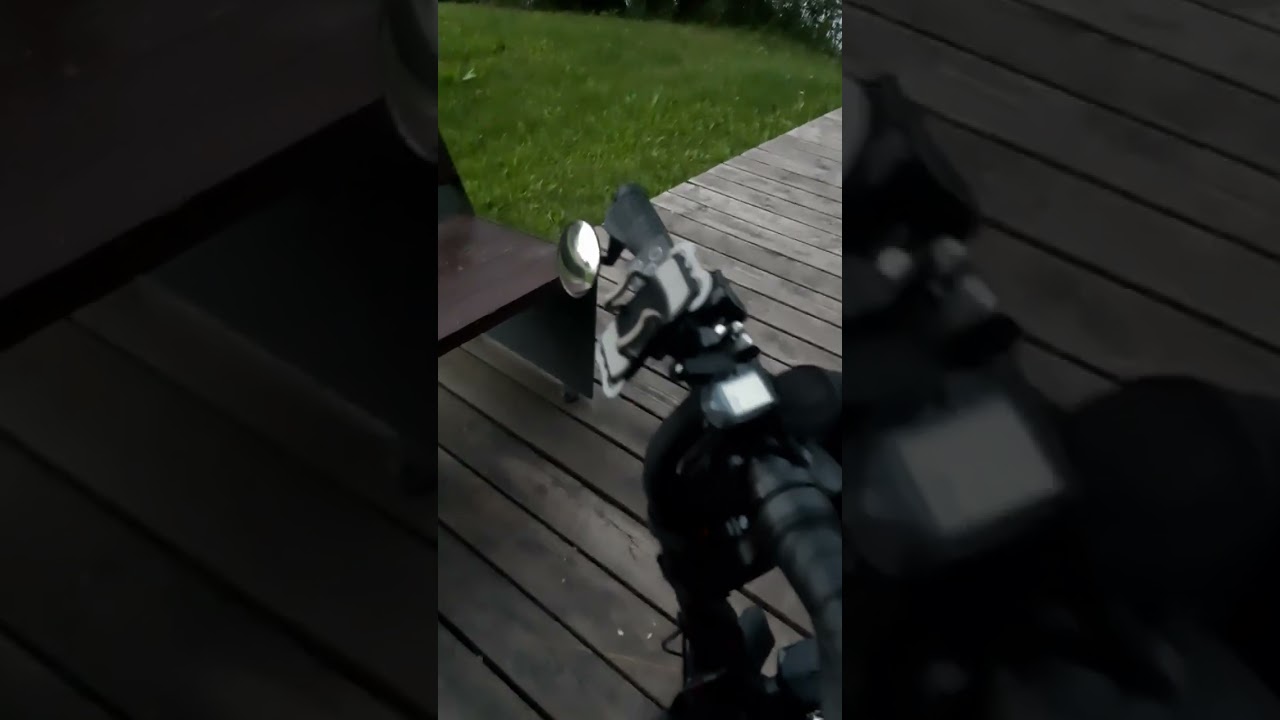 kugoo v1 восстановлен
