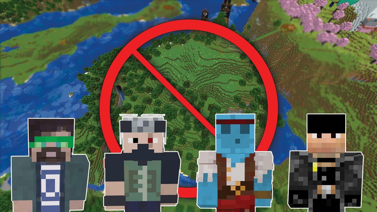 Hermitcraft 11 - Ep. 11: MINING SHENANIGANS! (Minecraft Let's Play)