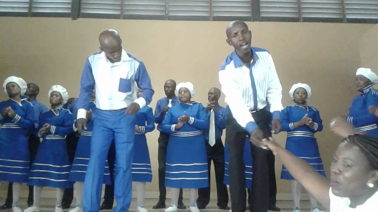 Mighty Holy Spirit Living Sound